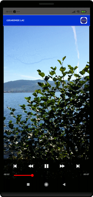 TraJecSan : Watch Videos